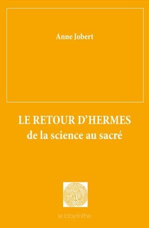 Revue Éléments - Le retour d'Hermès, de la science au sacré - PDF