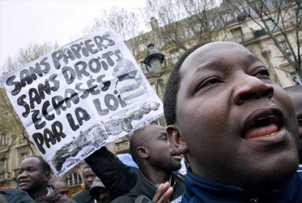 Sans Papier