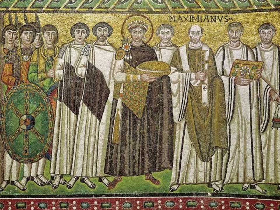 Europe carolingienne