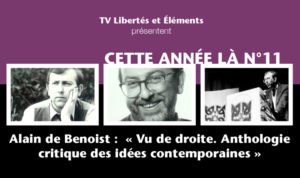 Cette année là 11