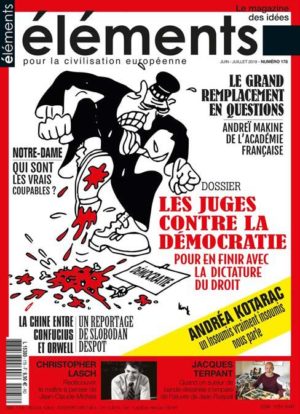 Les Juges contre la démocratie