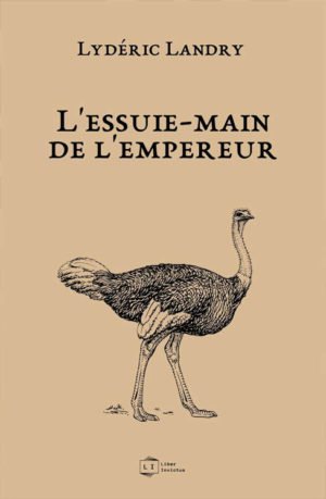 essuie main de l'empereur Landry