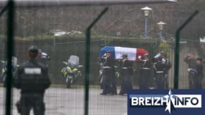 Arnaud Beltrame