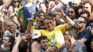 Bolsonaro