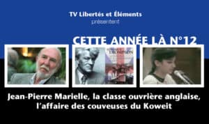 Cette année là N° 12