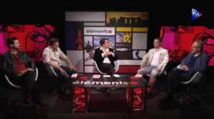 Le plus d'éléments 1