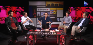 Le plus d'éléments 2