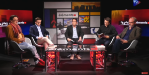 Le plus d'éléments 3