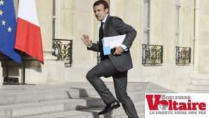 Macron
