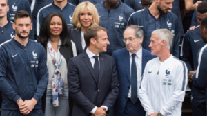 Macron