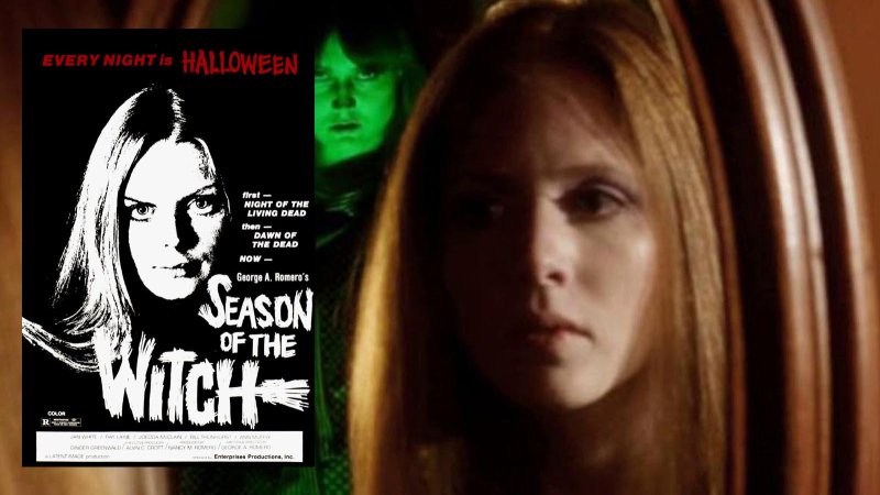 Season of the Witch