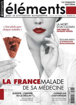 Couverture éléments 148