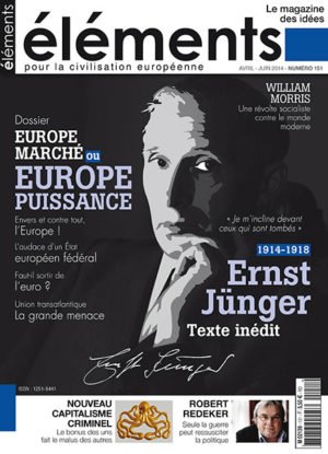 Couv elements 151