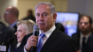 israël-palestine