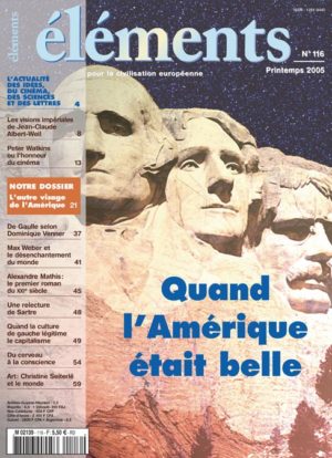 Couverture éléments 116