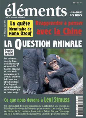 couverture éléments 134