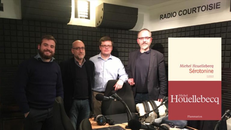 Houellebecq