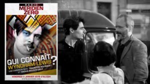 Wyndham Lewis?