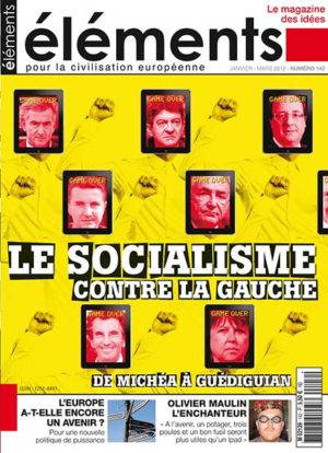 Couverture éléments 142