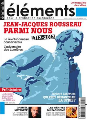 Couverture éléments 143