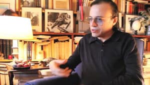 Bertrand Burgalat