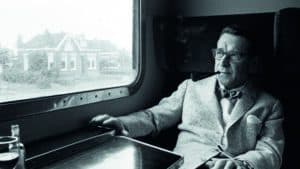 Le cas Simenon