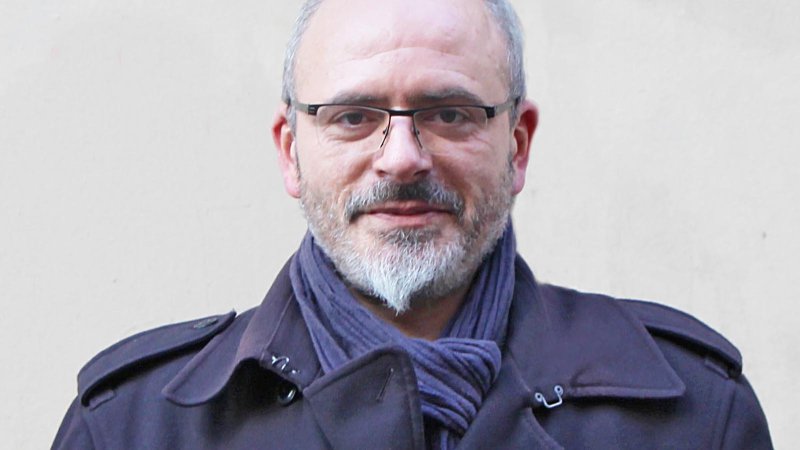 Rébellion séparatisme