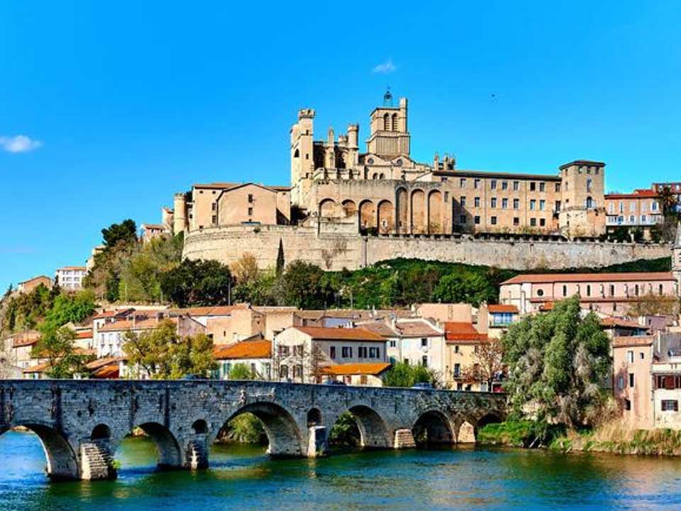 Beziers
