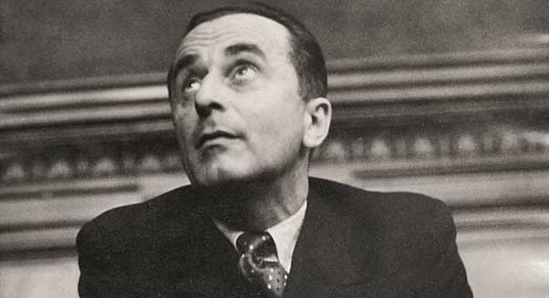 Pierre-Antoine Cousteau