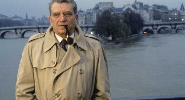 Louis Pauwels