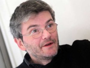 Nicolas Lebourg