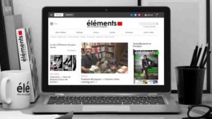 Nouveau site