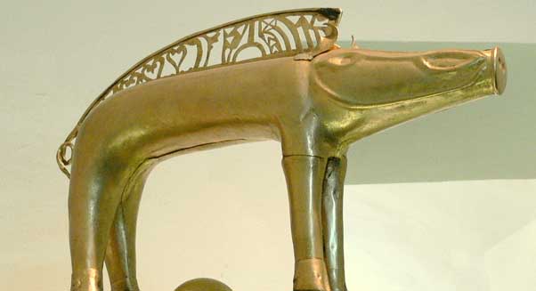 Sanglier
