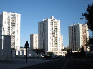 Urbanisation