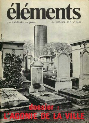 Couverture éléments 24-25