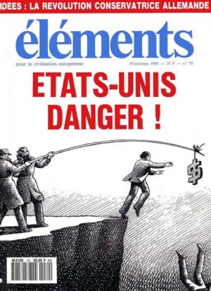 Couverture éléments 70