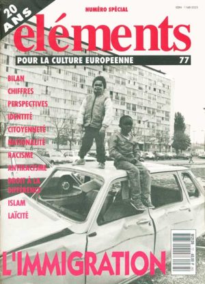 Couverture éléments 77