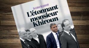 Ramzi Khiroun