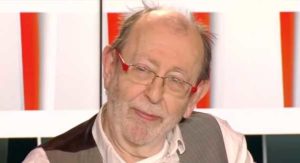 Alain de Benoist