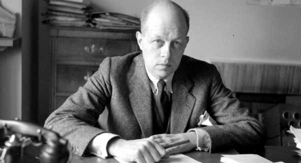 Pierre Drieu La Rochelle