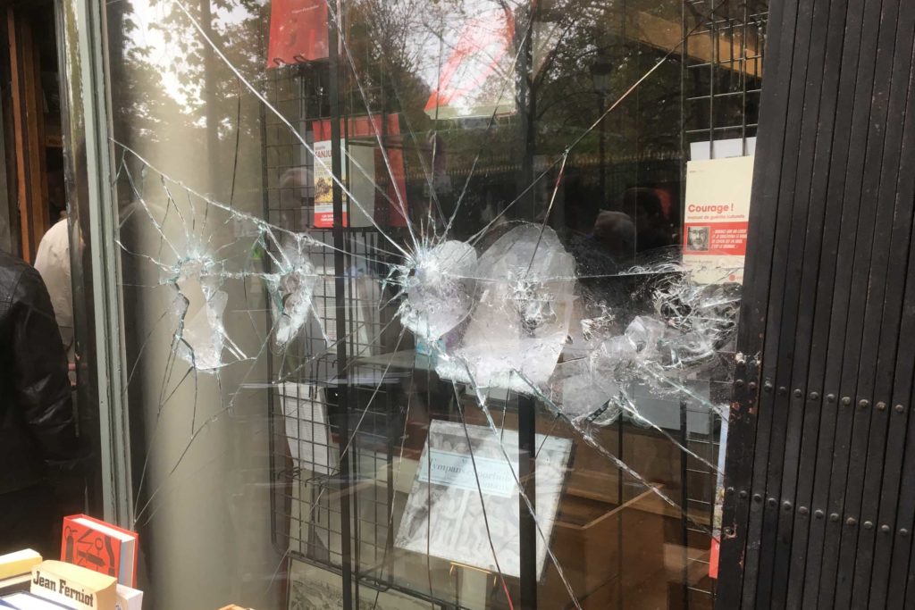 La Nouvelle Librairie