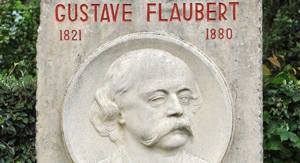 Gustave Flaubert