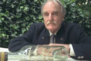 Jean Raspail