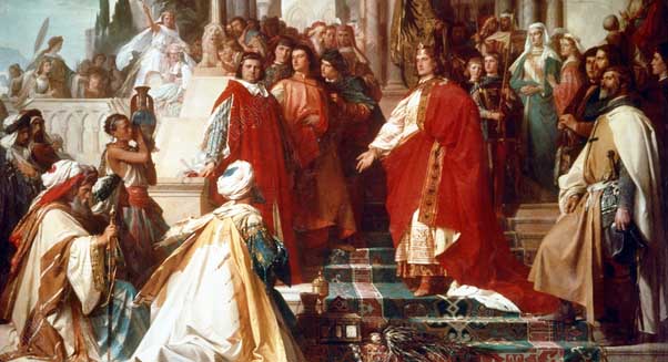 Frédéric II de Hohenstaufen