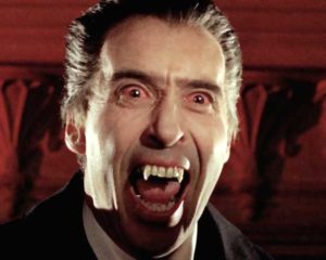 Dracula