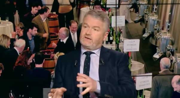 Jérôme Sainte-Marie