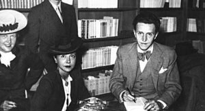 Lucien Rebatet