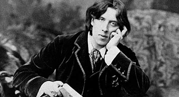 Oscar Wilde