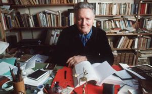 Pierre Boutang