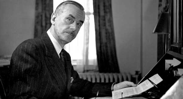 Thomas Mann